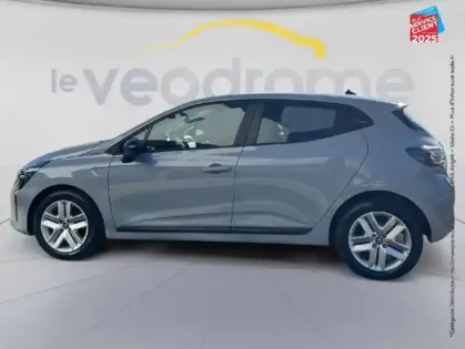 Photo 8 Renault Clio  1.0 TCe 90ch Evolution - 25