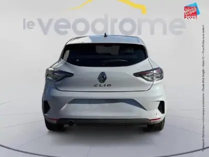 Photo 6 Renault Clio  1.0 TCe 90ch Evolution - 25