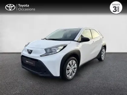 Photo Toyota Aygo