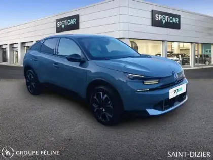 Photo 2 Citroën C4  1.2 Hybride 145ch S&S MAX Automatique