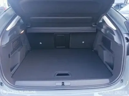 Photo 5 Citroën C4  1.2 Hybride 145ch S&S MAX Automatique