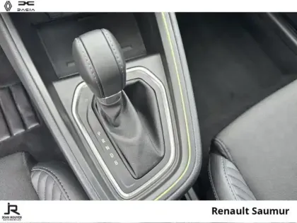 Photo 5 Renault Clio  1.6 E-Tech 145ch full hybrid esprit Alpine - 24