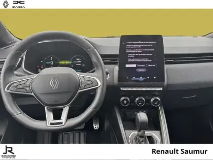 Photo 19 Renault Clio  1.6 E-Tech 145ch full hybrid esprit Alpine - 24