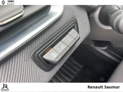 Photo 14 Renault Clio  1.6 E-Tech 145ch full hybrid esprit Alpine - 24