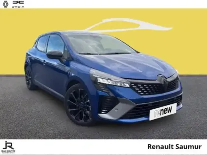 Photo 1 Renault Clio  1.6 E-Tech 145ch full hybrid esprit Alpine - 24