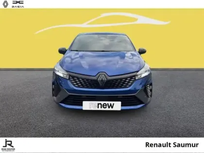 Photo 20 Renault Clio  1.6 E-Tech 145ch full hybrid esprit Alpine - 24