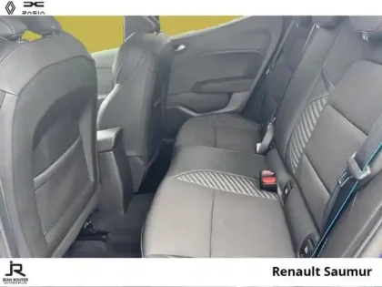 Photo 18 Renault Clio  1.6 E-Tech 145ch full hybrid esprit Alpine - 24