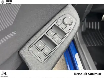 Photo 13 Renault Clio  1.6 E-Tech 145ch full hybrid esprit Alpine - 24