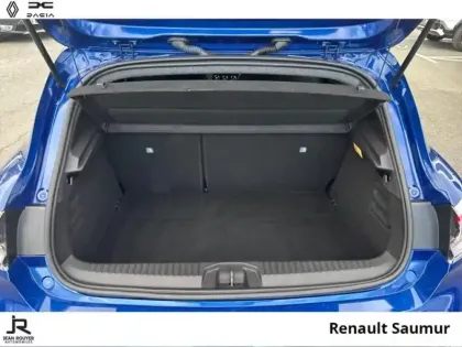 Photo 6 Renault Clio  1.6 E-Tech 145ch full hybrid esprit Alpine - 24