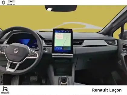 Photo 4 Renault Symbioz  1.8 E-Tech full hybrid 160ch Techno - 25