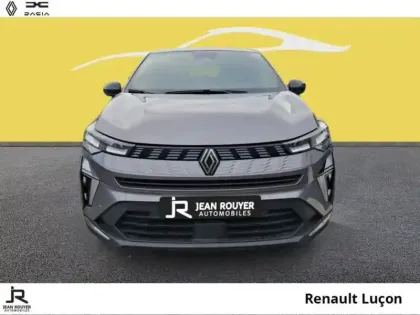 Photo 8 Renault Symbioz  1.8 E-Tech full hybrid 160ch Techno - 25