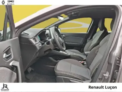 Photo 2 Renault Symbioz  1.8 E-Tech full hybrid 160ch Techno - 25