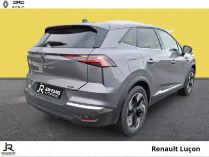 Photo 11 Renault Symbioz  1.8 E-Tech full hybrid 160ch Techno - 25