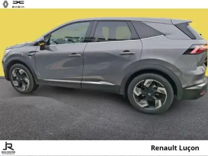 Photo 9 Renault Symbioz  1.8 E-Tech full hybrid 160ch Techno - 25