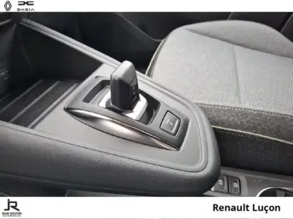 Photo 5 Renault Symbioz  1.8 E-Tech full hybrid 160ch Techno - 25