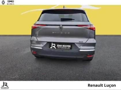 Photo 10 Renault Symbioz  1.8 E-Tech full hybrid 160ch Techno - 25