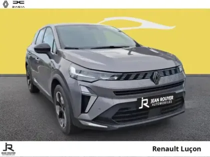 Photo 1 Renault Symbioz  1.8 E-Tech full hybrid 160ch Techno - 25