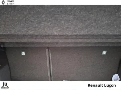 Photo 6 Renault Symbioz  1.8 E-Tech full hybrid 160ch Techno - 25