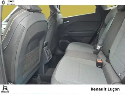 Photo 3 Renault Symbioz  1.8 E-Tech full hybrid 160ch Techno - 25