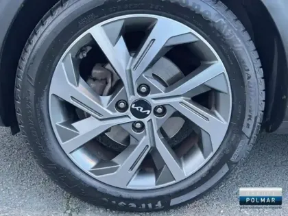 Photo 12 Kia Stonic  1.0 T-GDi 100ch GT Line