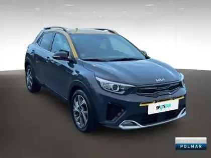 Photo 2 Kia Stonic  1.0 T-GDi 100ch GT Line