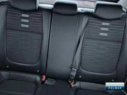 Photo 11 Kia Stonic  1.0 T-GDi 100ch GT Line