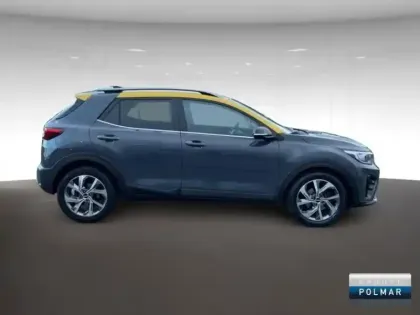 Photo 18 Kia Stonic  1.0 T-GDi 100ch GT Line