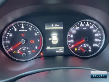 Photo 9 Kia Stonic  1.0 T-GDi 100ch GT Line