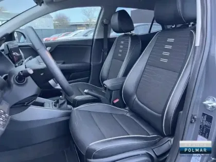 Photo 10 Kia Stonic  1.0 T-GDi 100ch GT Line