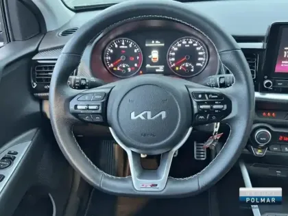 Photo 8 Kia Stonic  1.0 T-GDi 100ch GT Line