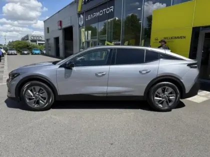 Photo 7 Peugeot 408  Hybrid 136ch Allure e-DCS6