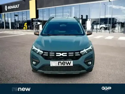 Photo 1 Dacia Jogger  1.0 ECO-G 100ch Extreme+ 7 places -24