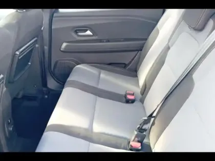 Photo 10 Dacia Jogger  1.0 ECO-G 100ch Extreme+ 7 places -24