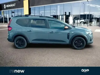 Photo 6 Dacia Jogger  1.0 ECO-G 100ch Extreme+ 7 places -24