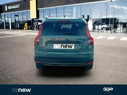 Photo 4 Dacia Jogger  1.0 ECO-G 100ch Extreme+ 7 places -24