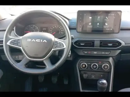 Photo 8 Dacia Jogger  1.0 ECO-G 100ch Extreme+ 7 places -24