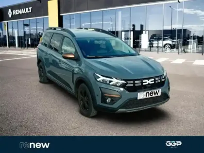 Photo 7 Dacia Jogger  1.0 ECO-G 100ch Extreme+ 7 places -24