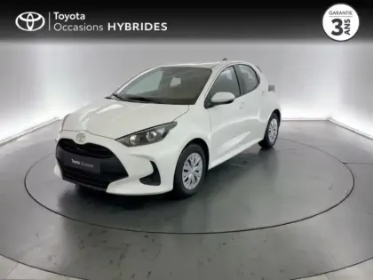 Photo Toyota Yaris