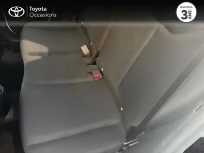 Photo 25 Toyota Aygo  X 1.0 VVT-i 72ch Dynamic S-CVT