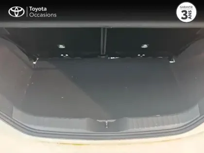 Photo 9 Toyota Aygo  X 1.0 VVT-i 72ch Dynamic S-CVT