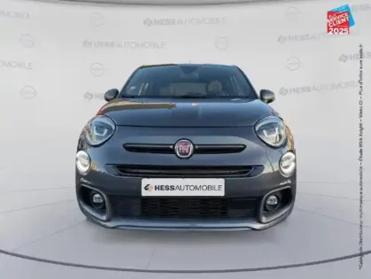 Photo 1 Fiat 500x  1.0 FireFly Turbo T3 120ch Sport