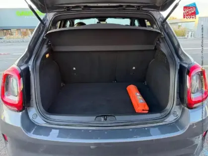 Photo 13 Fiat 500x  1.0 FireFly Turbo T3 120ch Sport