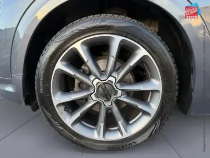 Photo 9 Fiat 500x  1.0 FireFly Turbo T3 120ch Sport