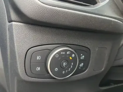 Photo 12 Ford Focus  1.0 Flexifuel mHEV 125ch ST-Line Design