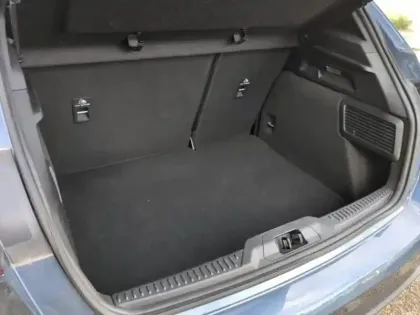 Photo 8 Ford Focus  1.0 Flexifuel mHEV 125ch ST-Line Design