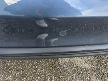 Photo 7 Ford Focus  1.0 Flexifuel mHEV 125ch ST-Line Design