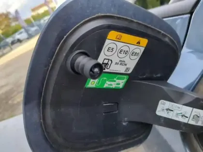 Photo 6 Ford Focus  1.0 Flexifuel mHEV 125ch ST-Line Design