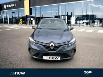 Photo 1 Renault Clio  1.0 TCe 100ch Zen
