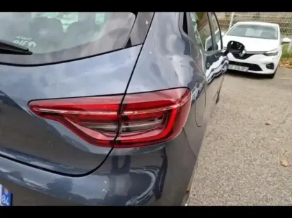 Photo 13 Renault Clio  1.0 TCe 100ch Zen