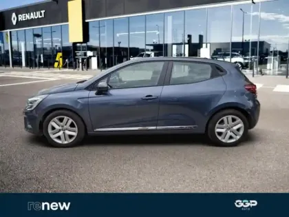Photo 2 Renault Clio  1.0 TCe 100ch Zen